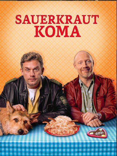 Film oder Serie 10