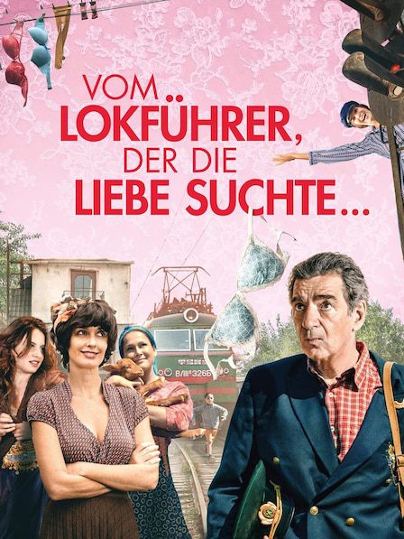 Film oder Serie 5