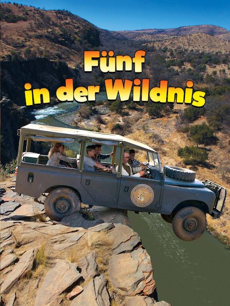 Film oder Serie 6