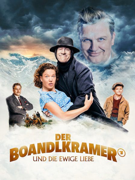 Film oder Serie 8